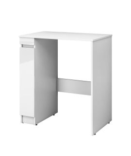 Тумба под раковину напольная Vigo Urban tn.URB.20.1D 20 см белый