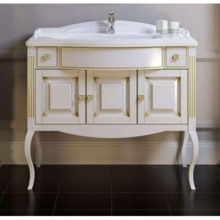 Раковина Opadiris ЛАУРА 120 10.210.01200.001 белая