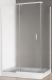 Душевой уголок Royal Bath HPV RB9120HPV-C 120x90см белый