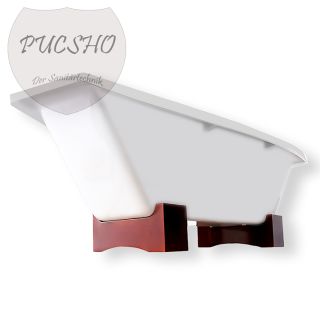 Чугунная ванна Pucsho 2017 Н0000253 170x70x80x52