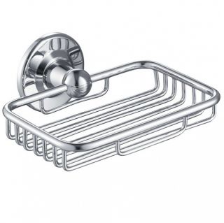 Мыльница Timo Nelson хром 150023/00