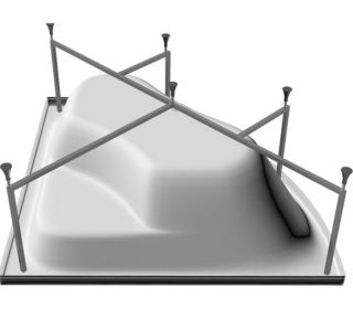 Каркас Cezares CETINA-130-MF