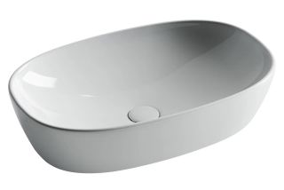 Раковина Ceramica Nova Element CN5039 60см белый