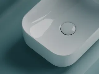 Раковина Ceramica Nova Element CN5042 40см белый