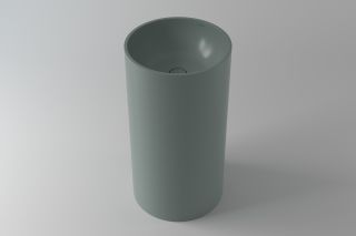 Раковина Holbi Andromeda 44см цветной матовый 1.02.019.11.3