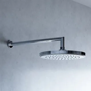 Встраиваемая душевая система Damixa Apollo 947520000 со смесителем хром