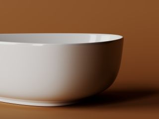 Раковина Ceramica Nova Element CN5026 45см белый