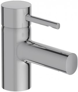 Смеситель для раковины Jacob Delafon CUFF E98297-CP без донного клапана