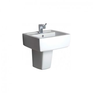 Полупьедестал Cezares Flamingo CZR-428