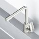 Смеситель для кухни Am.Pm Like F8005711 сатин