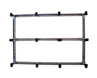 Каркас к поддону Cezares TRAY-M-AH-100/80-ML