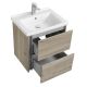 Тумба под раковину Акватон Стоун 60см сосна арлингтон 1A231401SX850