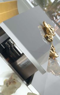 Тумба под раковину Armadi Art Neoart 140см белый 831-140-WH