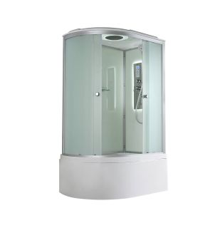 Душевая кабина D5012R LED