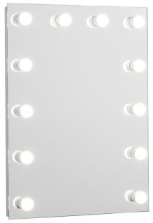 Зеркало гримёрное Continent Бриджит ЗЛП1613 60см