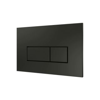 Клавиша смыва Maretti Umbria AC12UM-560, черный