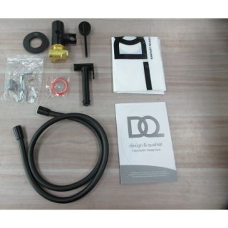 Гигиенический душ DQ Bonn встраиваемый (DA1704505)