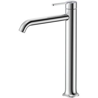 Смеситель для раковины DQ высокий K?ln хром DA1752001