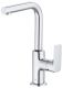 Смеситель для раковины Kludi Pure&Style хром 400250575