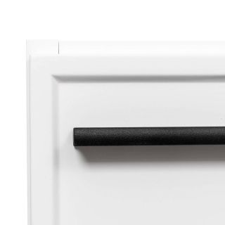 Тумба под раковину La Fenice Cubo FNC-01-ELB-B-80 77.6 см