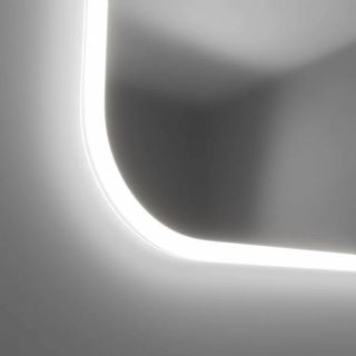 Зеркало Maretti Florenza FL146080P69EL 60x80 см