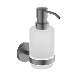 Дозатор Timo Saona 13039/18 чёрное золото