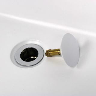 Ванна акриловая Delice Voyage DLR440106Bu 170х80 синяя матовая