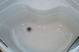 Душевая кабина Parly AE901