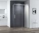 Душевой уголок Cezares DUET SOFT-M-AH-1-110/100-C-Cr