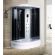 Душевая кабина RIVER DUNAY DUNAY 120/80/26 R ТН