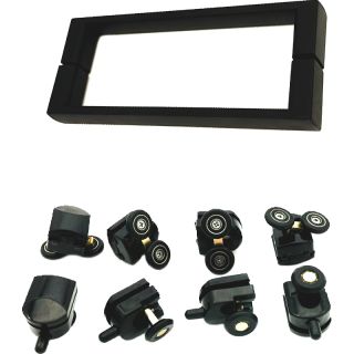 Душевая дверь RGW CL-14B