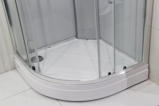 Душевая кабина Orans Basic + 8615200 110x80