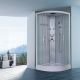 Душевая кабина Orans Basic + 8615200 110x80