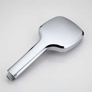 Душевая лейка Frap F005 хром