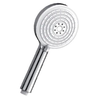 Душевая лейка Frap F031 хром