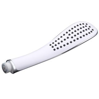 Душевая лейка Gappo G01 белый