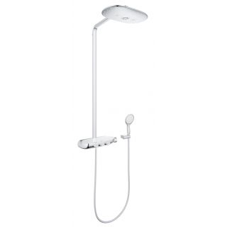 Душевая система Grohe Rainshower SmartControl 26250LS0 хром
