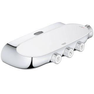 Душевая система Grohe Rainshower SmartControl 26250LS0 хром