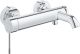 Душевой набор (гарнитур) Grohe Essence+ 33628001 хром