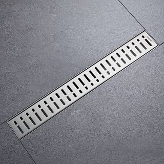 Душевой лоток Gappo G86007-3 60 см сатин