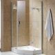 Душевой уголок SSWW W0701 90х90
