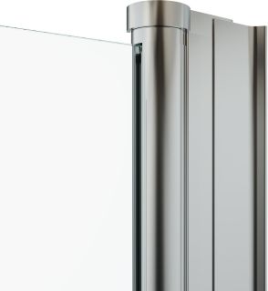Душевая дверь Triton Уно Щ0000036859 100 см