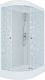 Душевая кабина Triton Коралл А 120x80 см, правая, низкий поддон (ДН4)
