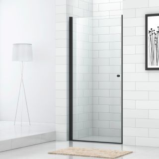 Душевая дверь Cezares ECO-O-B-1-70-C-NERO