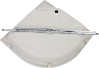 Поддон для душа Triton ПД7 Щ0000014634 100х100