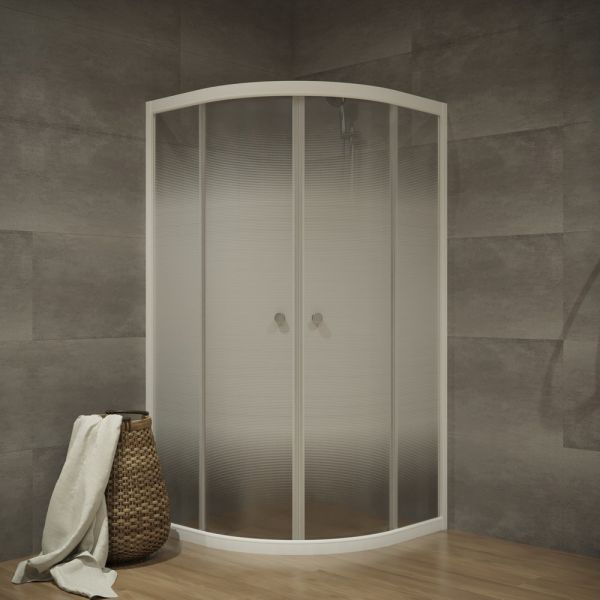 Душевой уголок Triton Лайт Щ0000040123 90x90