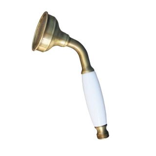 Душевая лейка Rav Slezak Morava retro KS0017SM бронза