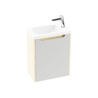 Ravak Дверь для тумбы SD-400 R CLASSIC белая