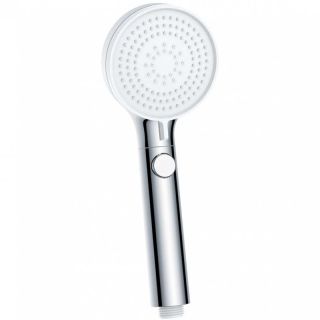 Лейка душевая Lemark LM0818CW 4-функциональная