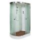 Душевая кабина Deto ЕМ1511 R стандартная 110х80х220 см